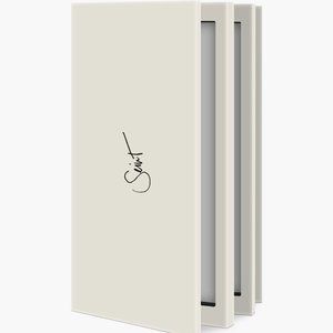 Seint IIID Palette 27- in Vanilla